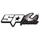 SP Air - Air Tool - Impact Wrench Composite 1" Dr 6" Anvil | SP9870-6